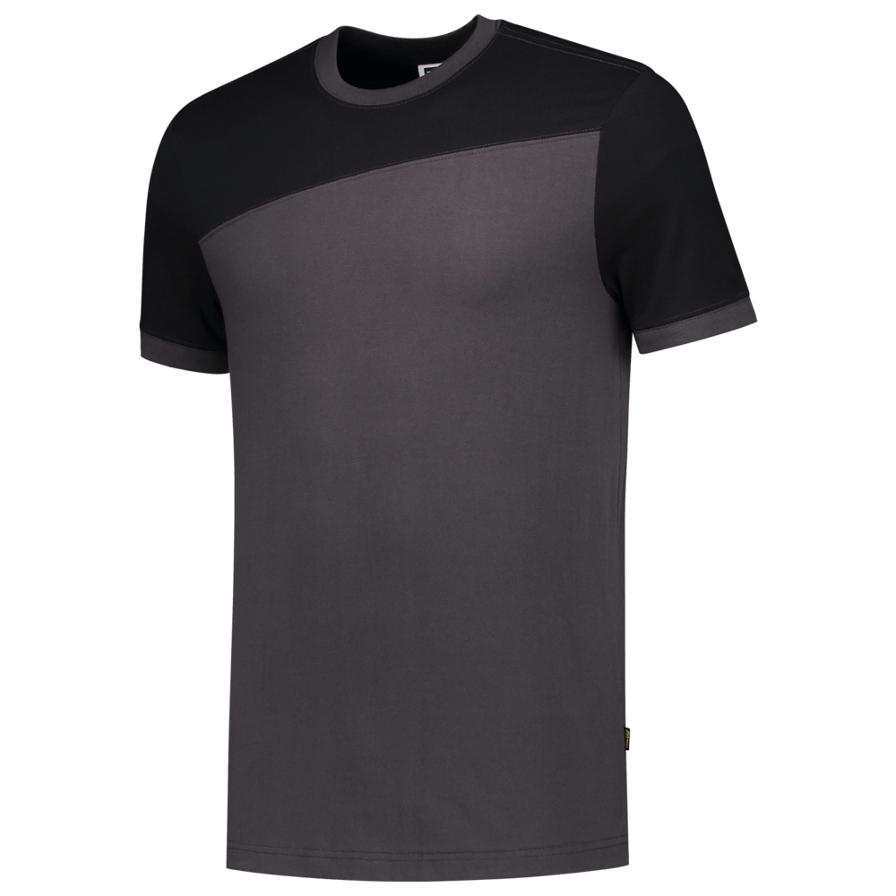 Tricorp T-shirt Bicolor Naden 102006