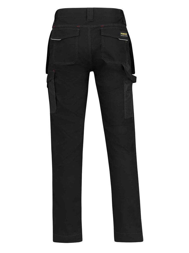 STØRVIK Stretch Werkbroek Tim