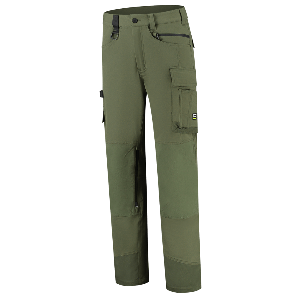 Tricorp Werkbroek Cordura 4-Way Stretch 502026