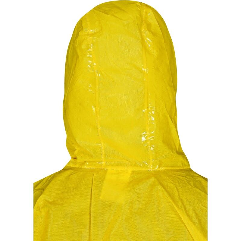 OVERALL DT300 3B MET KAP L Delta Plus