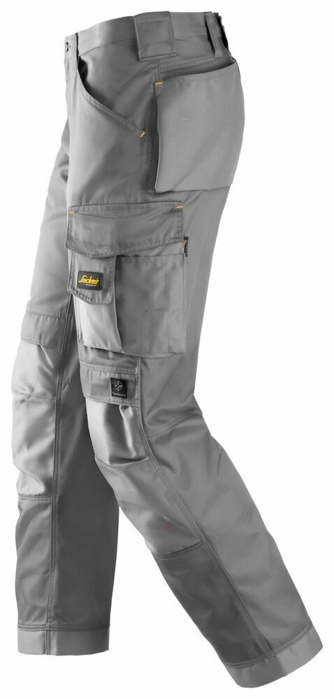 Snickers DuraTwill Broek 3312