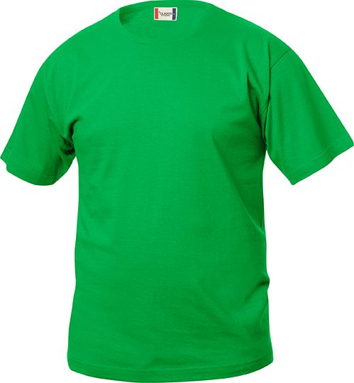 apple green