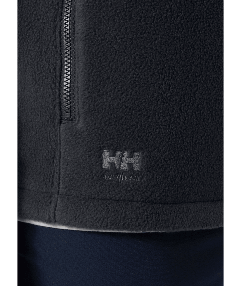 HELLY HANSEN MANCHESTER 2.0 FLEECE VEST 72095