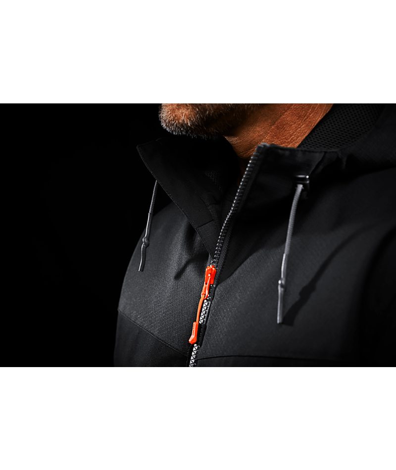 HELLY HANSEN OXFORD WINTER JACKET 73290