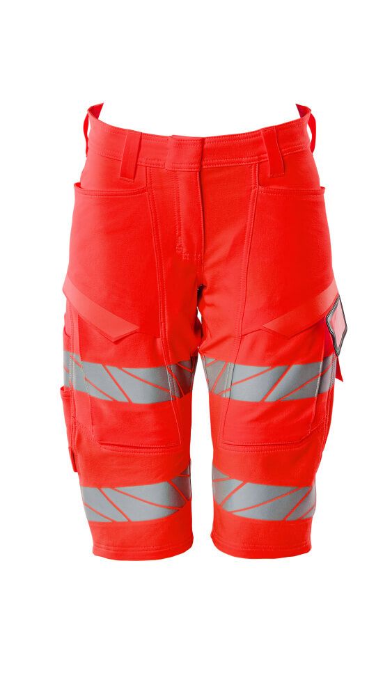 Mascot Accelerate Safe Shorts, lange 19248