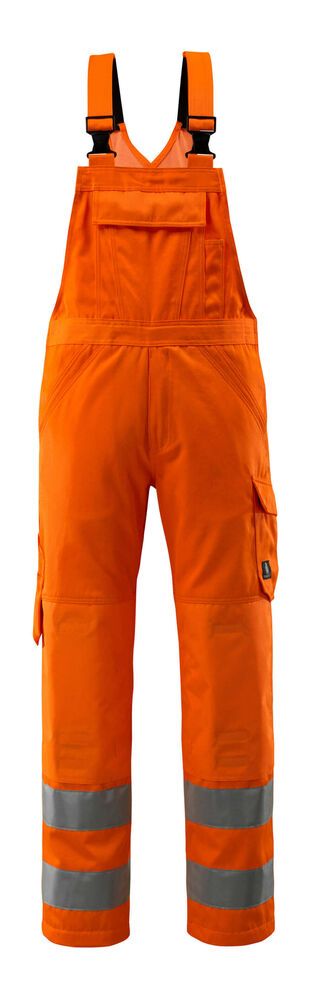 Mascot Safe Light Amerikaanse overall met kniezakken 16869