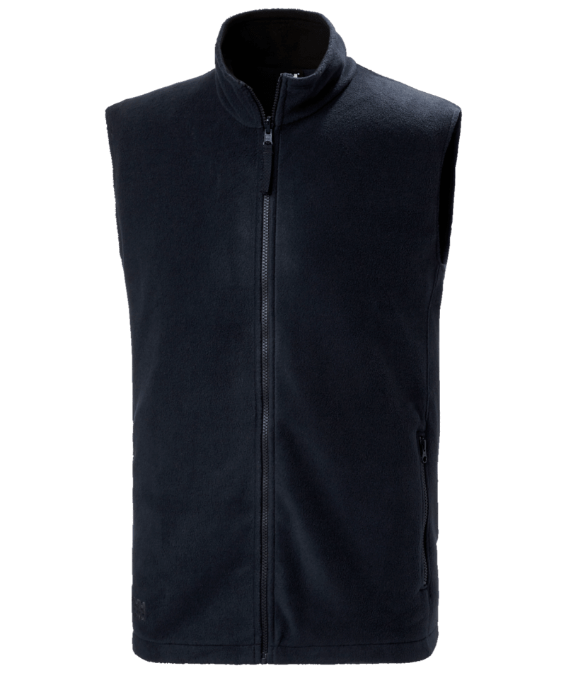 HELLY HANSEN MANCHESTER 2.0 FLEECE VEST 72095