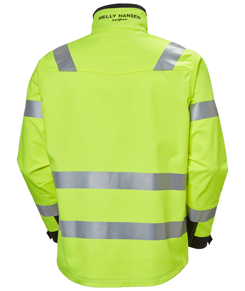 HELLY HANSEN ALNA 2.0 JACKET 77220