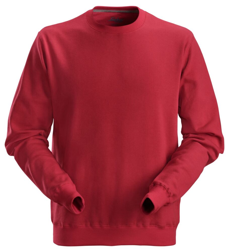 chili red
