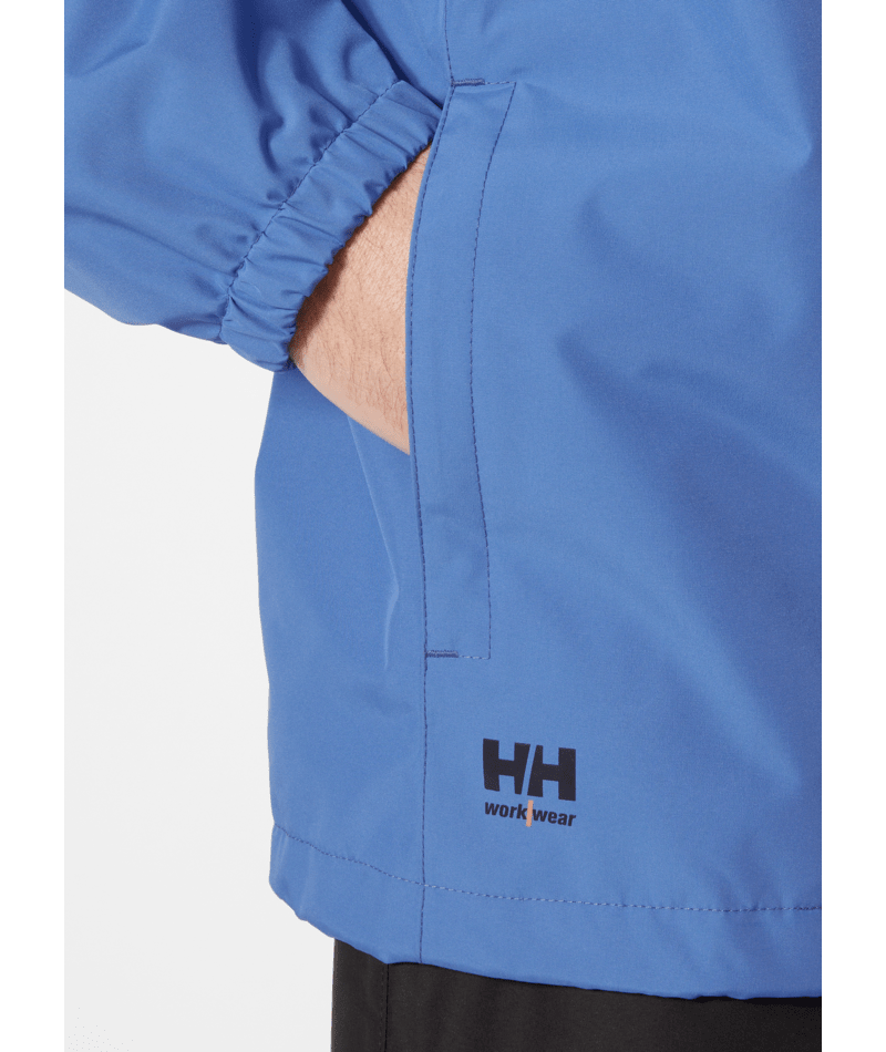 HELLY HANSEN MANCHESTER 2.0 SHELL JACKET 71261