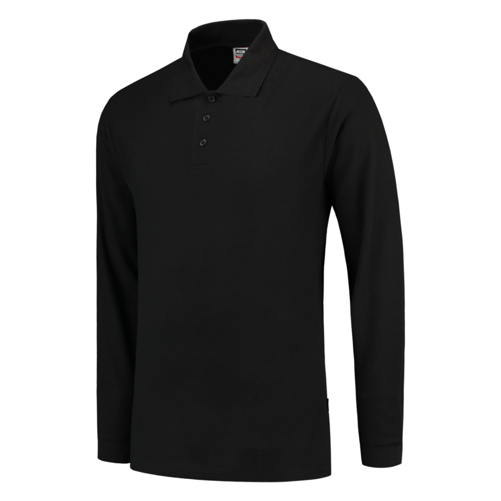 Tricorp Poloshirt Lange Mouw 201009