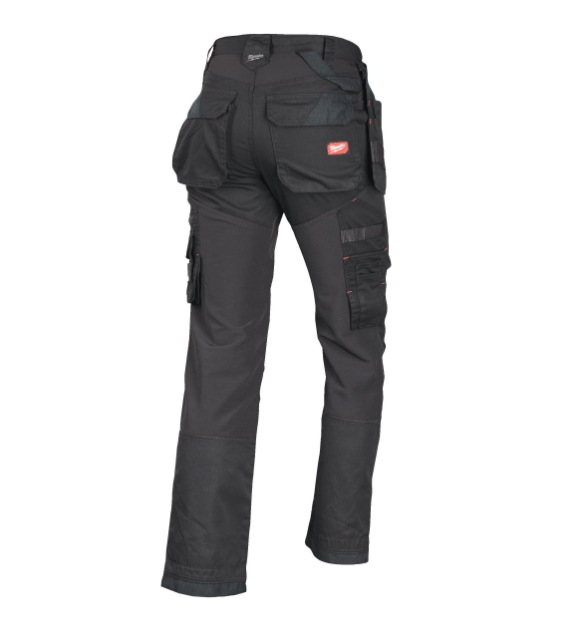 Milwaukee Freeflex™ Werkbroek Zwart 64