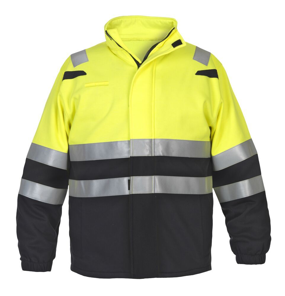 Hydrowear FR AST fleece Macedonie