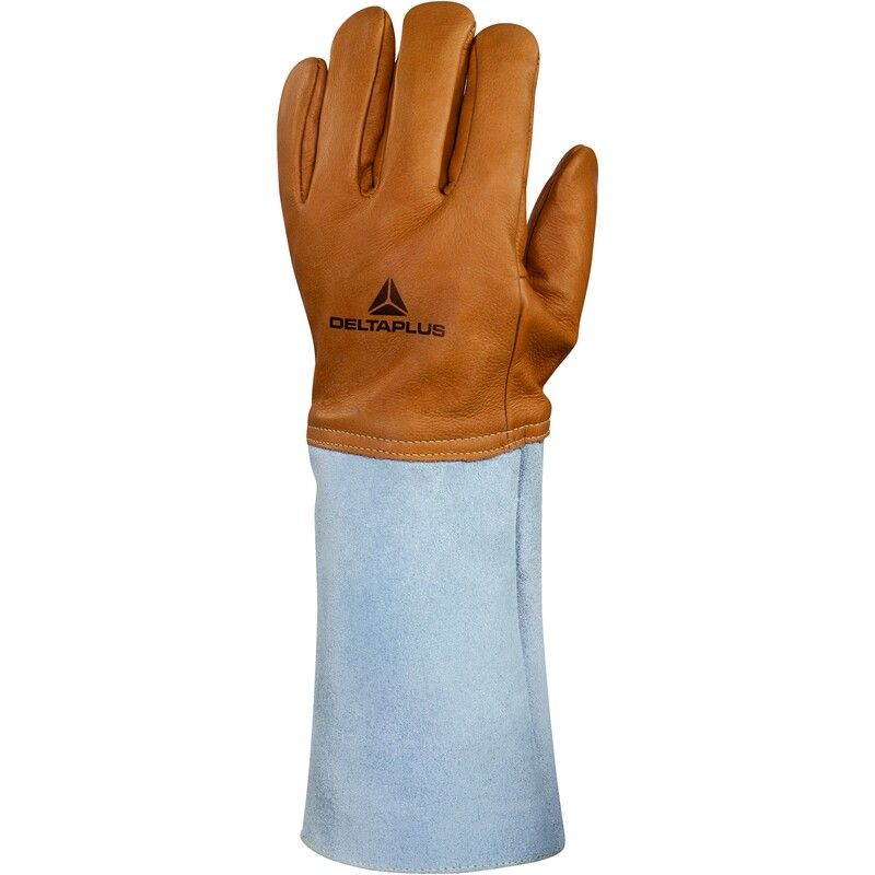 HANDSCH RUNDLEDER CRYOGENE 10 Delta Plus