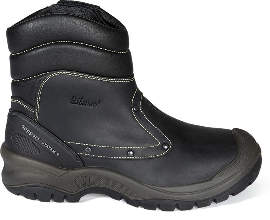 GRISPORT lasschoen 72425K VAR 5