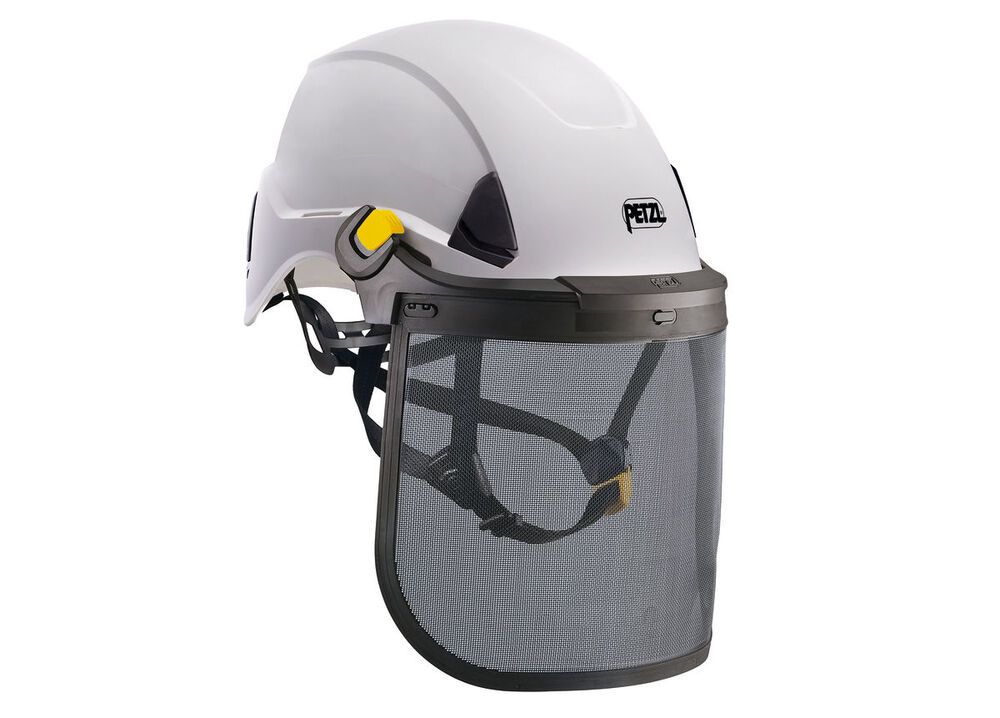 Petzl  VIZEN MESH
