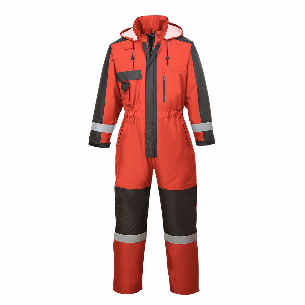 Winteroverall