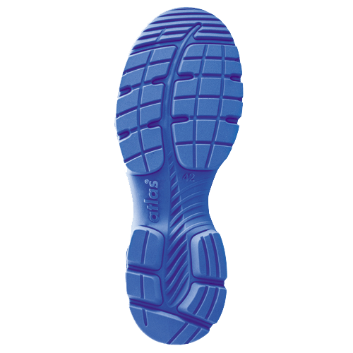 Atlas CF 2 2.0 Black Laag S1