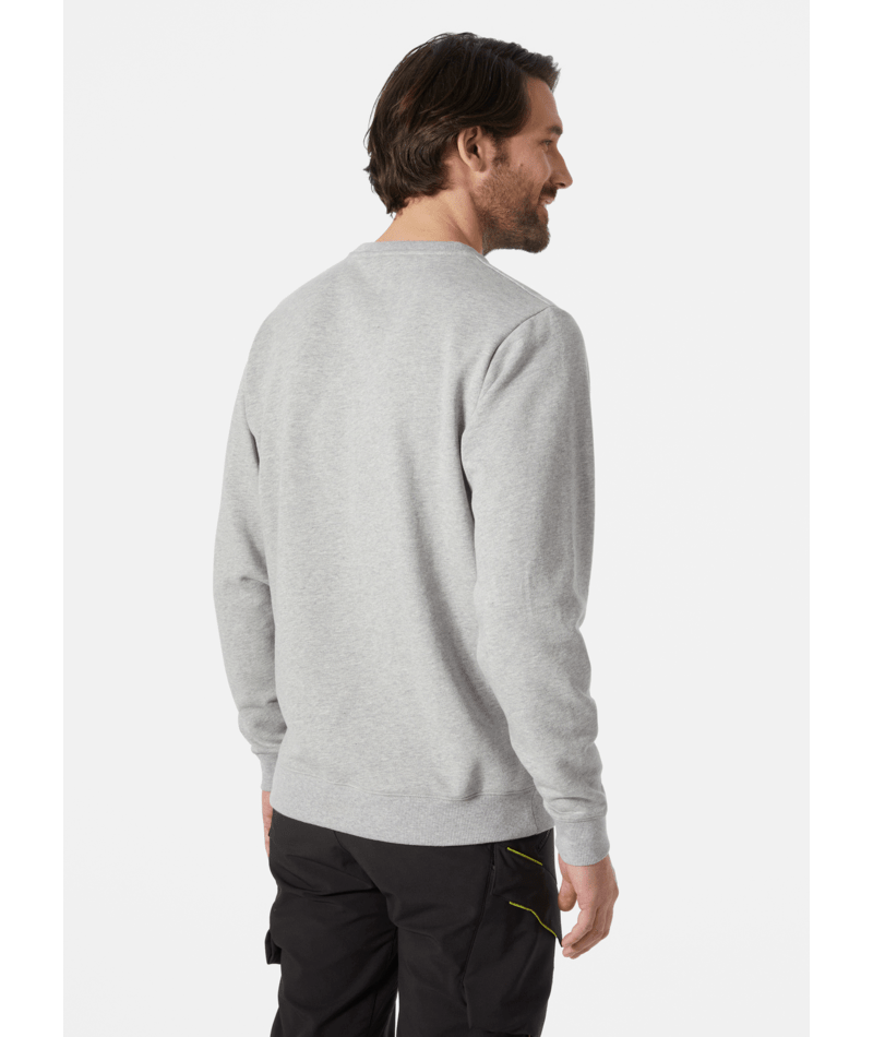 HELLY HANSEN CLASSIC SWEATSHIRT 79324