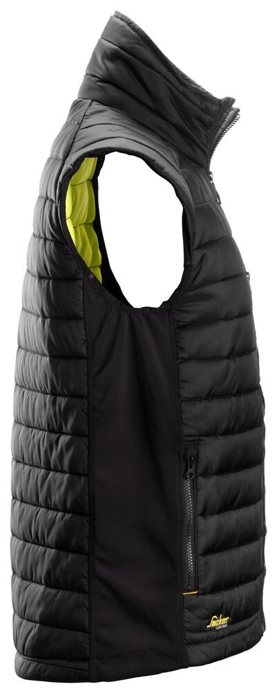 Snickers AllroundWork 37.5® Isolerende Bodywarmer 4512