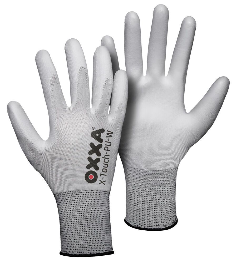 OXXA X-Touch-PU-W 51-115 handschoen