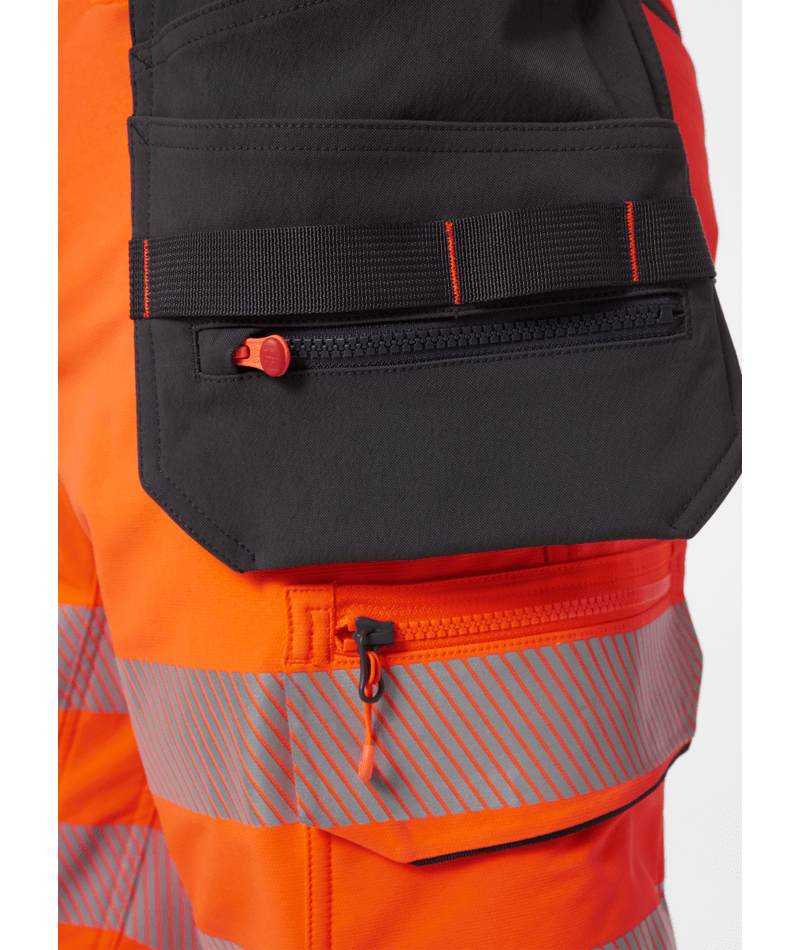 HELLY HANSEN ICU CONS SHORTS CL 1 77503