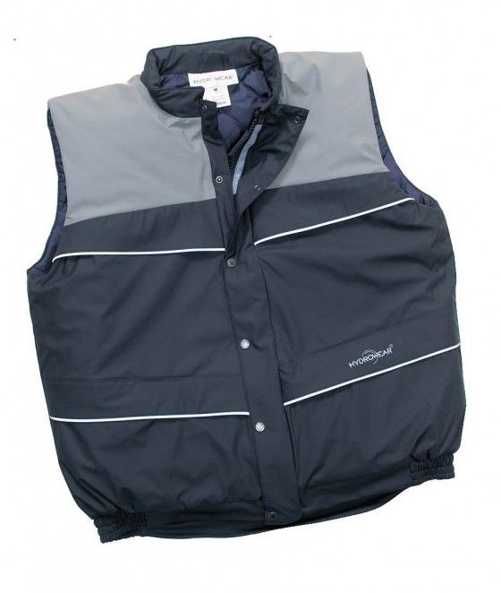 Hydrowear bodywarmer Narvik