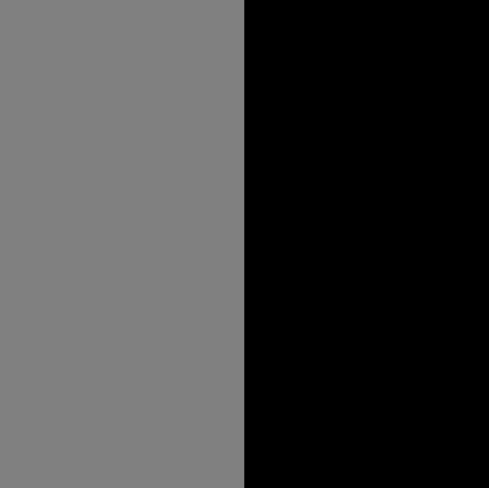 grijs/zwart