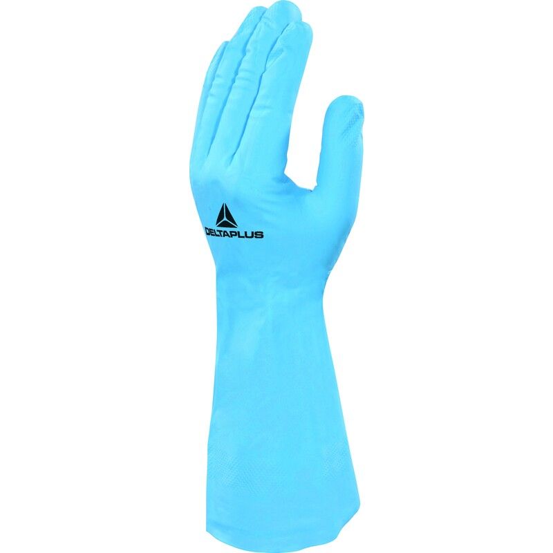HANDSCH.CE NITRIL BLAUW 10/11 Delta Plus