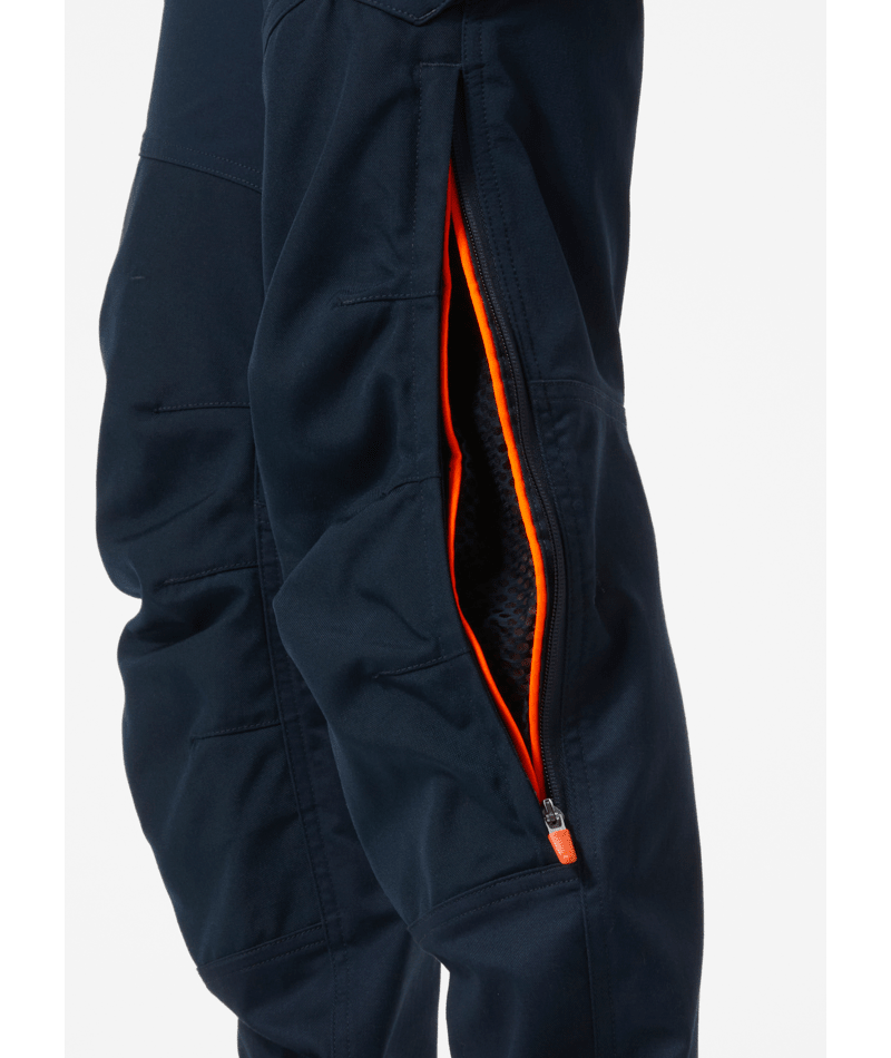 HELLY HANSEN W LUNA BRZ CONS PANT 77590
