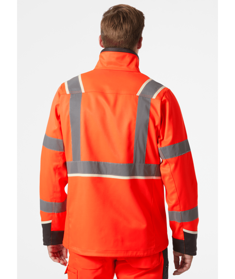 HELLY HANSEN UC-ME JACKET 77215