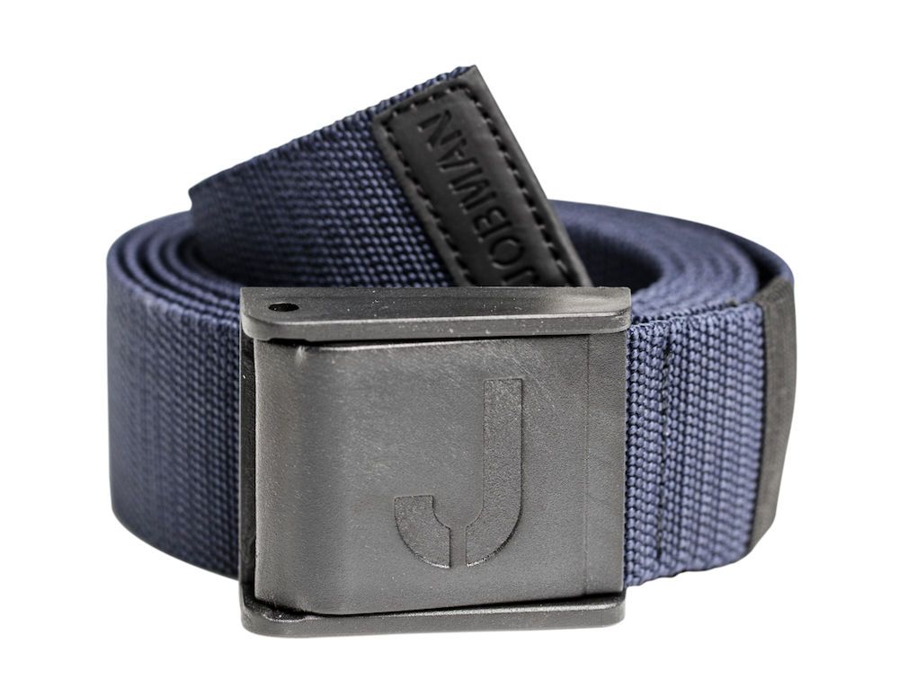 Jobman 9282 Stretch Belt No Scratch