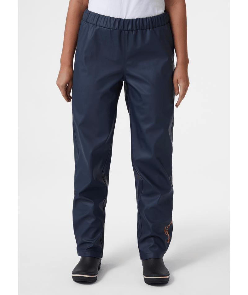 HELLY HANSEN W GALE RAIN PANT 70486