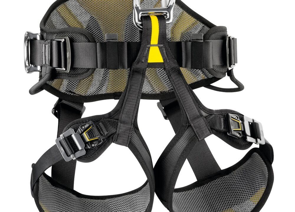 PETZL AVAO BOD FAST (MEEST VERKOCHT)