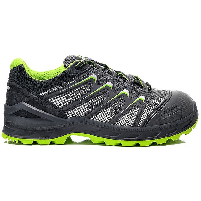Lowa Larrox Work GTX Laag 5424 S3