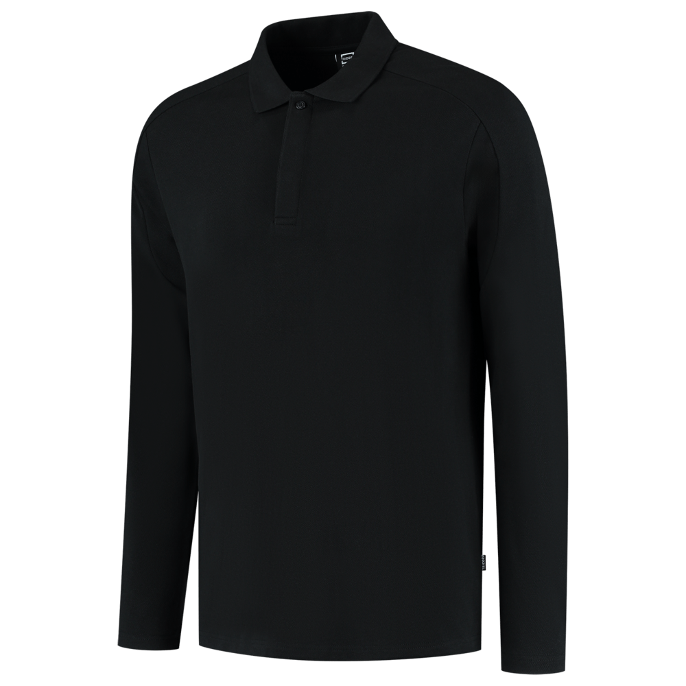 Tricorp Poloshirt Lange Mouw Redefined 206105