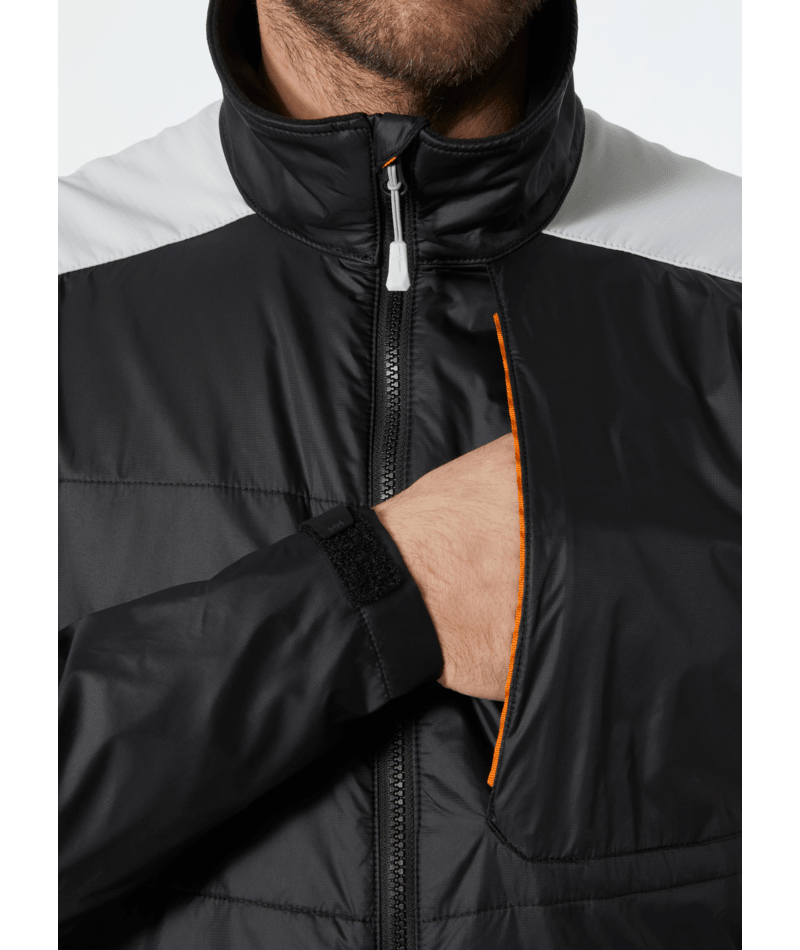 HELLY HANSEN KENSINGTON INSULATED JACKET 73233