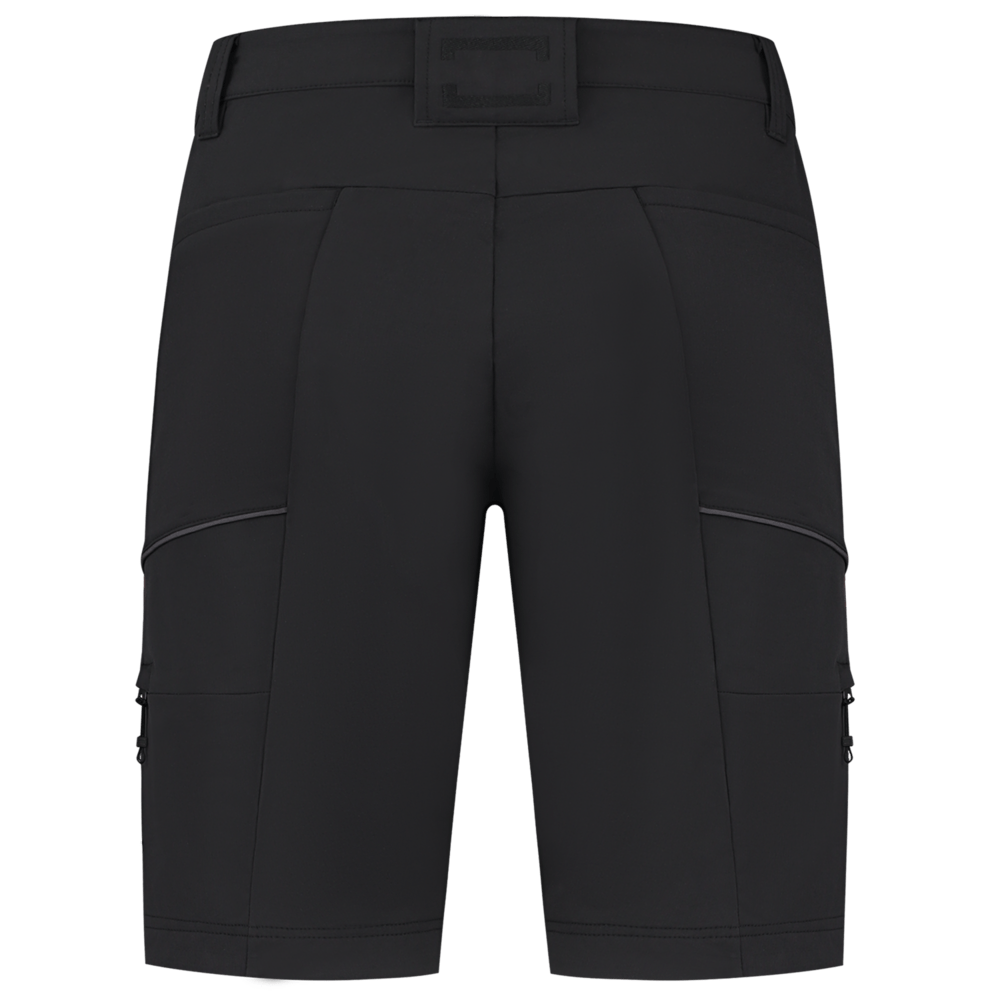 Tricorp Werkbroek Fitted Stretch Kort RE2050 502703