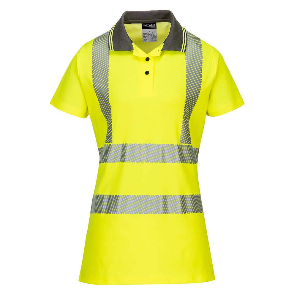 Dames Pro Poloshirt
