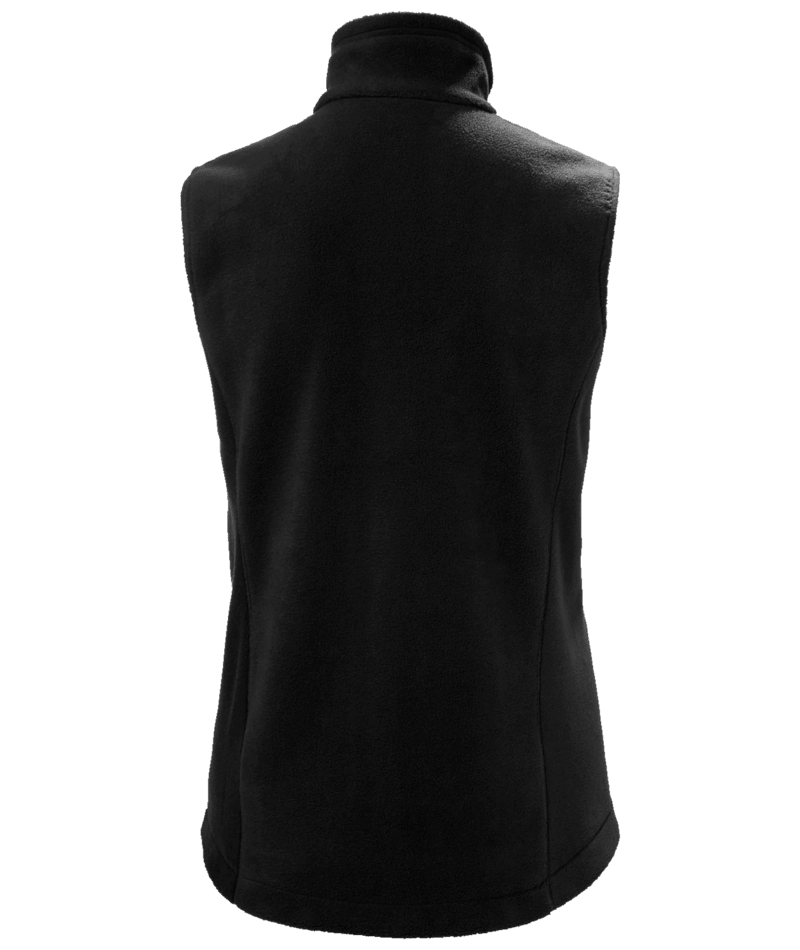 HELLY HANSEN W MANCHESTER 2.0 FLEECE VEST 72093