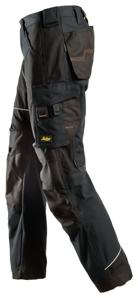 Snickers RuffWork, Canvas+ Werkbroek+



 6314