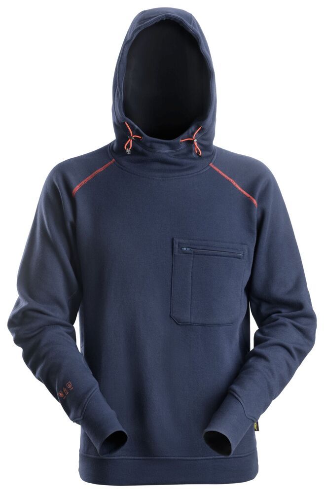 Snickers ProtecWork, hoodie 2862