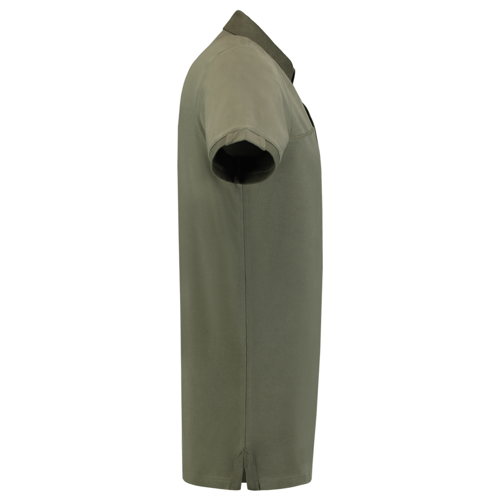 Tricorp Poloshirt Premium Naden Heren 204002