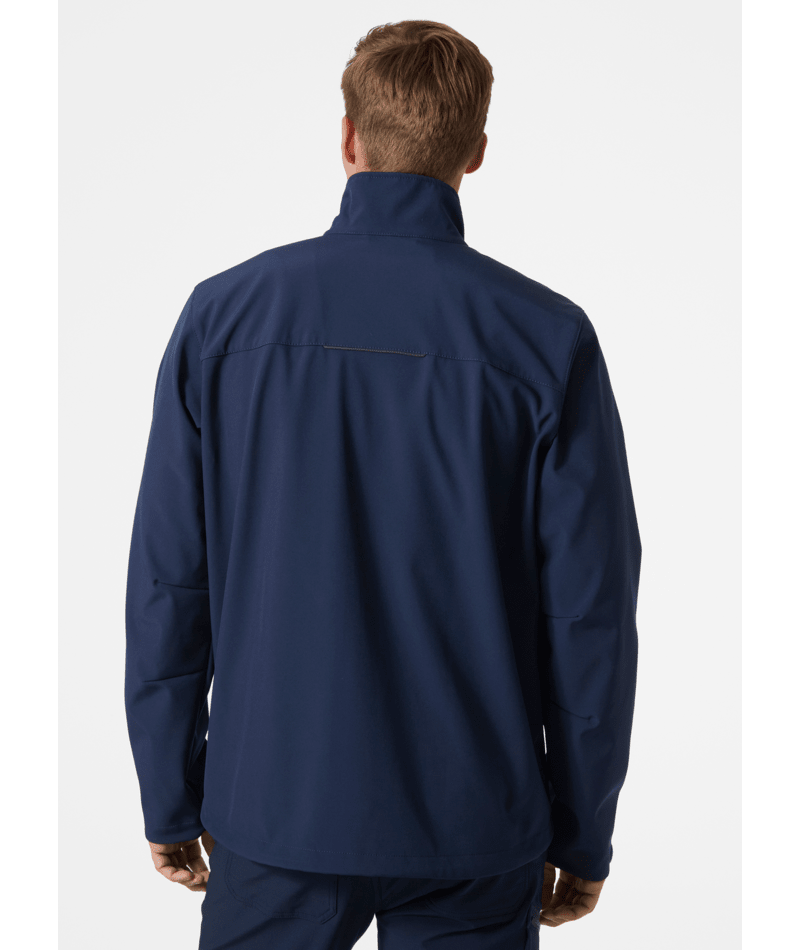 HELLY HANSEN MANCHESTER 2.0 SOFTS JACKET 74085