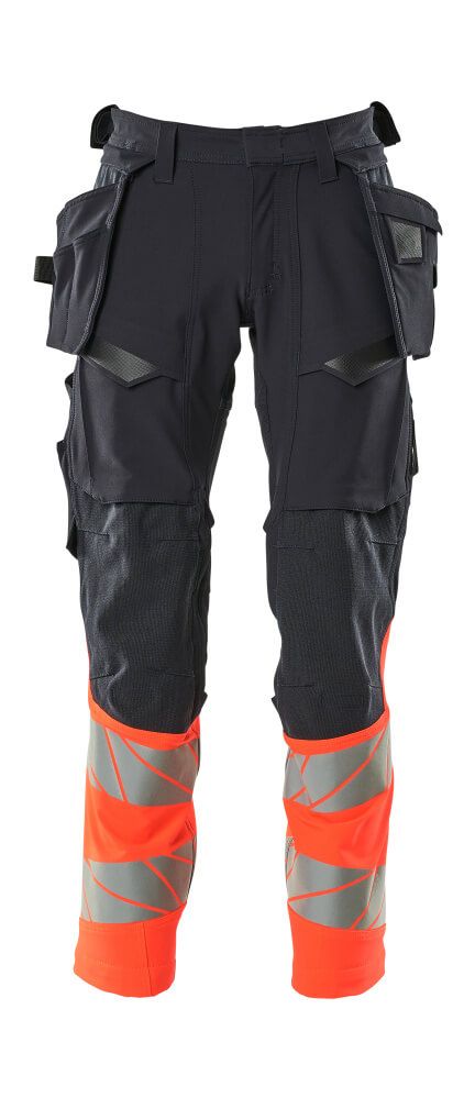 Mascot Accelerate Safe Broek met spijkerzakken 19131
