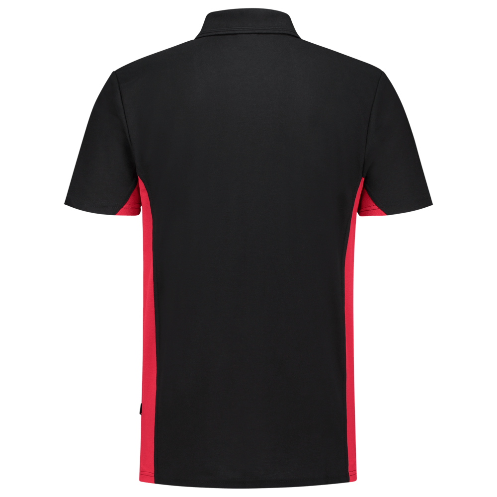 Tricorp Poloshirt Bicolor 202004