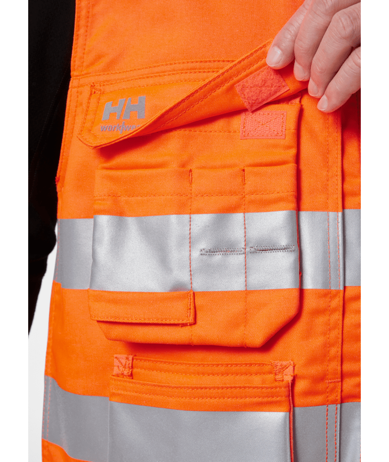 HELLY HANSEN ALNA 2.0 CONS VEST 77120