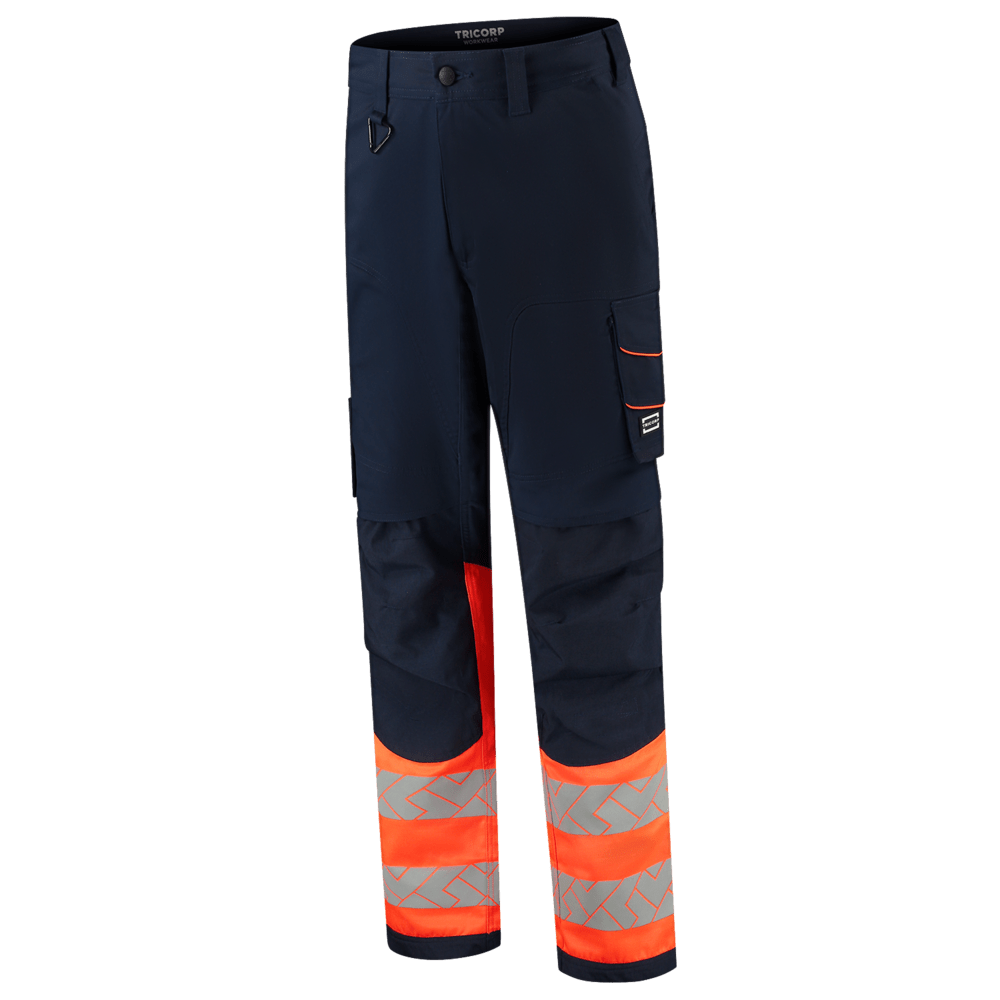 Tricorp Werkbroek Functional Stretch High Vis Redefined 506118