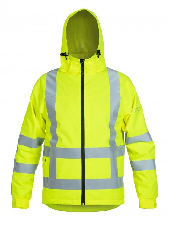 Hydrowear regenjack Boston RWS