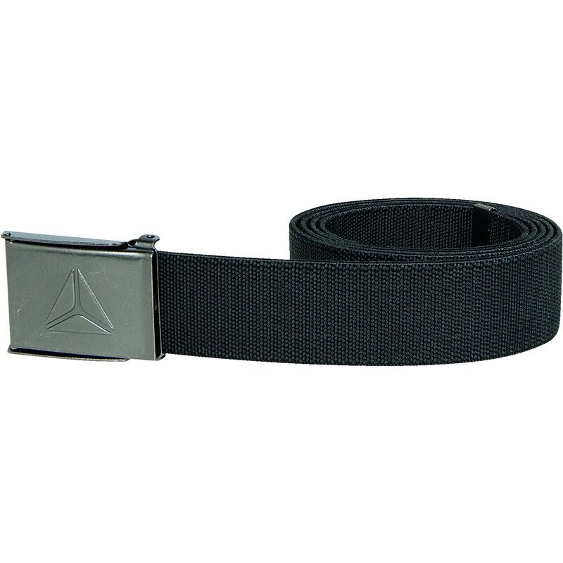 RIEM REEF ZWART Delta Plus